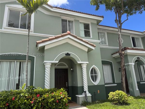 Shoma Townhomes At Keys Cove, 1405 SE 27th Ct #3, Homestead, Florida 33035, image 1