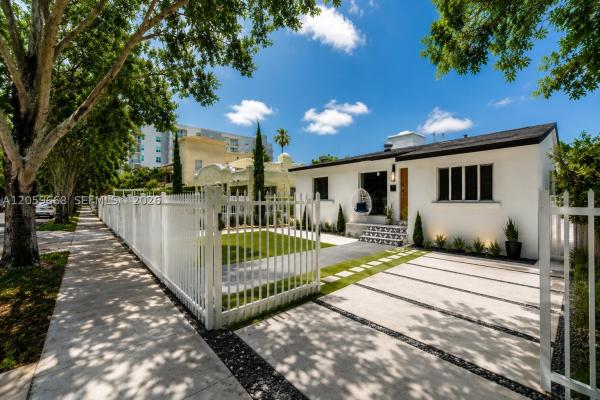 Fairmont Park, 2260 SW 5th St, Miami, Florida 33135, image 1