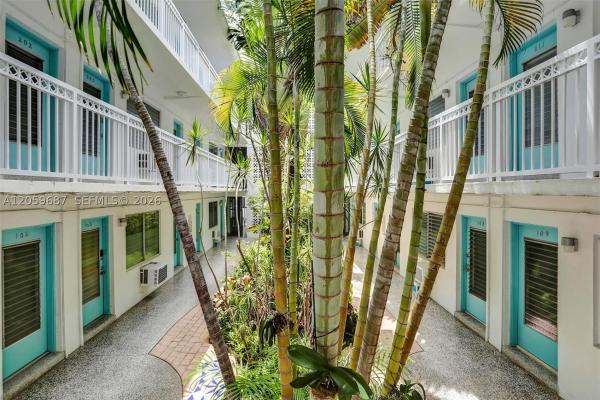 Balmoral, 350 Collins Ave #310, Miami Beach, Florida 33139, image 1