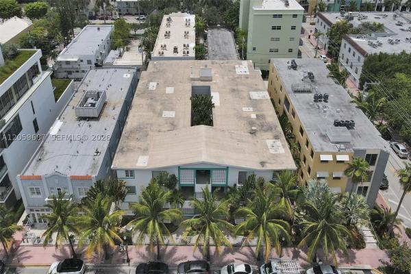Balmoral, 350 Collins Ave #310, Miami Beach, Florida 33139, image 1
