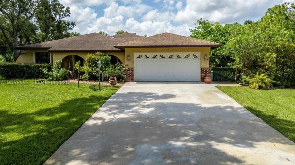 Oak Hill, 13602 SW 24th St, Davie, Florida 33325, image 1