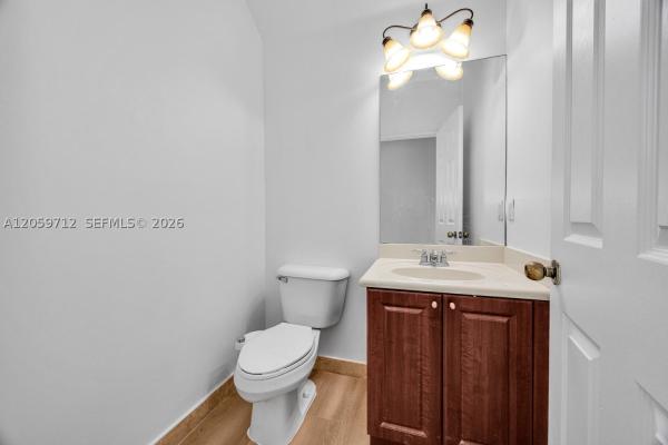12745 SW 204th Ln, Unincorporated Dade County, Florida 33177, image 2