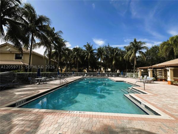 Courtyard At The Grove, 3919 Tree Top Dr, Weston, Florida 33332, image 2