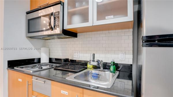 Opera Tower, 1750 N Bayshore Dr #2507, Miami, Florida 33132, image 3