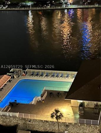 Plaza Towers, 1849 S Ocean Dr #407, Hallandale Beach, Florida 33009, image 3