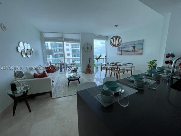Bel Aire On The Ocean, 6515 Collins Ave #710, Miami Beach, Florida 33141, image 1