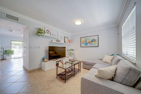 Miller Sixty-Seven Townhouses, 5555 Ludlam Rd #106, South Miami, Florida 33155, image 3