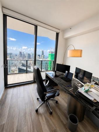SLS Lux Brickell, 801 S Miami Ave #5509, Miami, Florida 33130, image 3