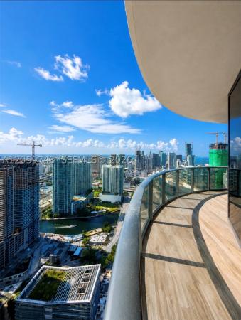 SLS Lux Brickell, 801 S Miami Ave #5509, Miami, Florida 33130, image 1