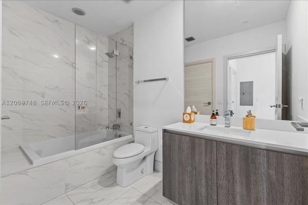 SLS Lux Brickell, 801 S Miami Ave #5509, Miami, Florida 33130, image 2