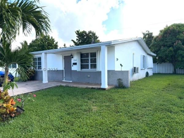 Gold Key Villas West, 2560 NW 81st Ter, Sunrise, Florida 33322, image 2