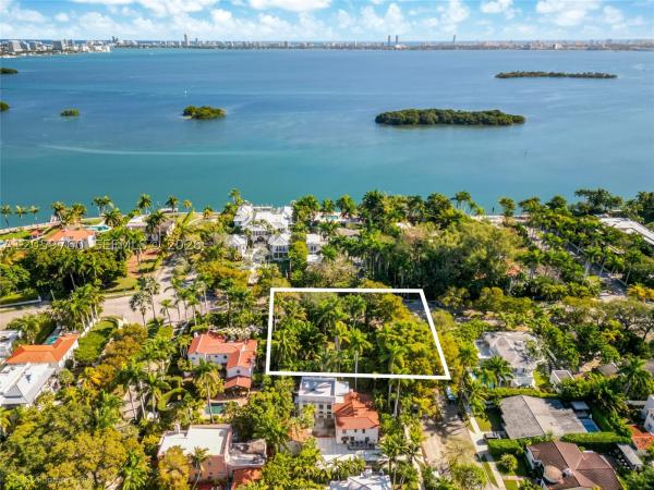 Bayshore, 5810 N Bayshore Dr, Miami, Florida 33137, image 1