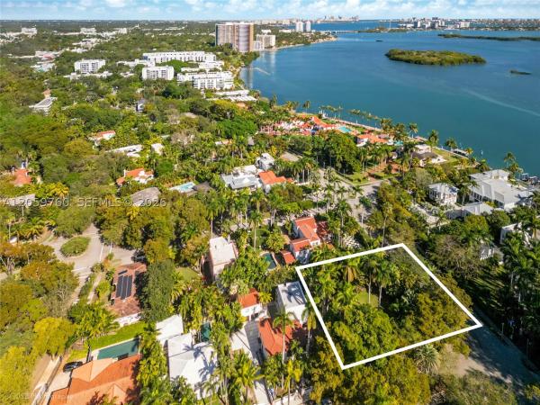 Bayshore, 5810 N Bayshore Dr, Miami, Florida 33137, image 3