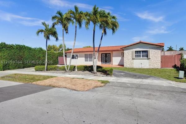2711 SW 117th Ct, Unincorporated Dade County, Florida 33175, image 3