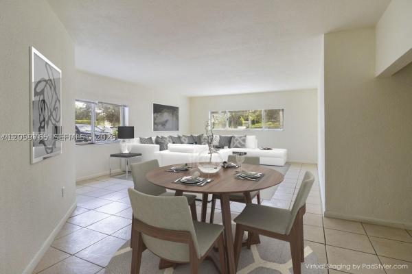 Rive Marseilles, 1185 Marseille Dr #101, Miami Beach, Florida 33141, image 1
