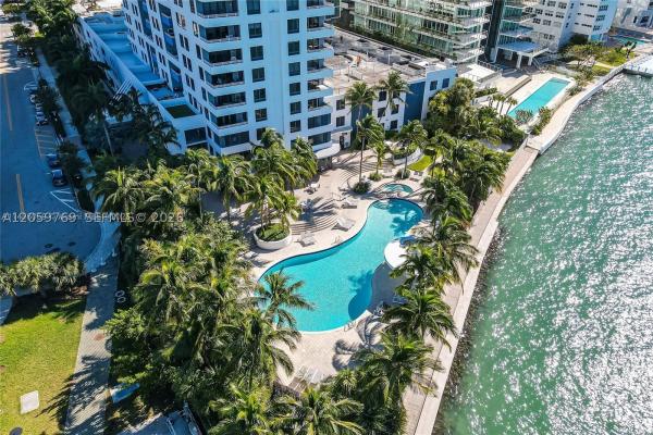 The Waverly At South Beach, 1330 West Ave #2601, Miami Beach, Florida 33139, image 2