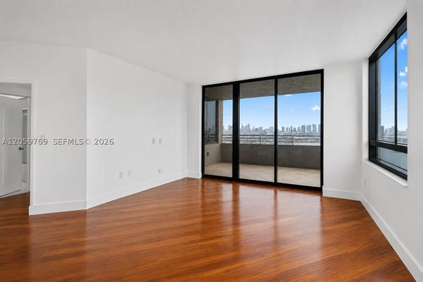 The Waverly At South Beach, 1330 West Ave #2601, Miami Beach, Florida 33139, image 3