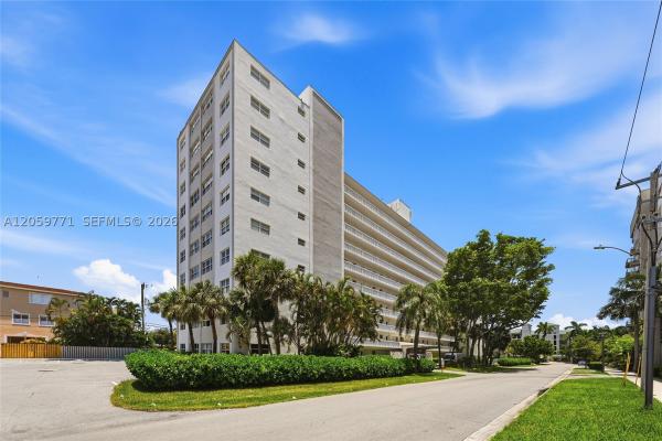 Horizon House, 2555 NE 11th St #510, Fort Lauderdale, Florida 33304, image 2