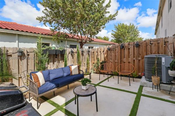 Sebastian Isles, 357 NE 1st Dr, Florida City, Florida 33034, image 3
