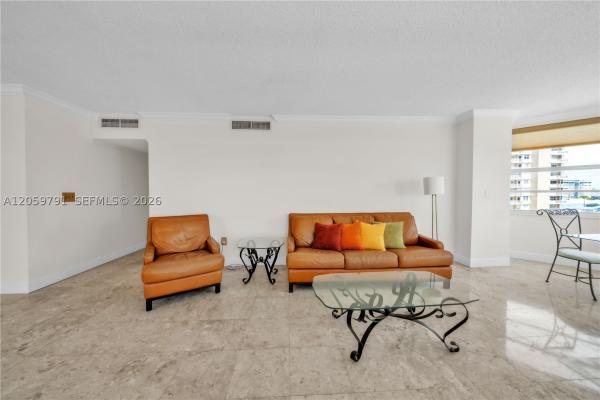 The Hemispheres, 1985 S Ocean Dr #6P, Hallandale Beach, Florida 33009, image 2