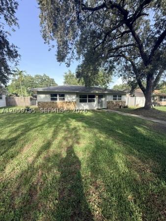 Reed Land, 5180 SW 27th Ter, Dania Beach, Florida 33312, image 1