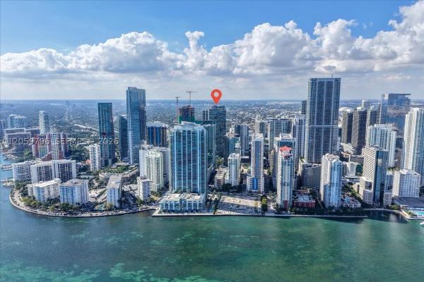 SLS Brickell, 1300 S Miami Ave #UPH-5, Miami, Florida 33130, image 1