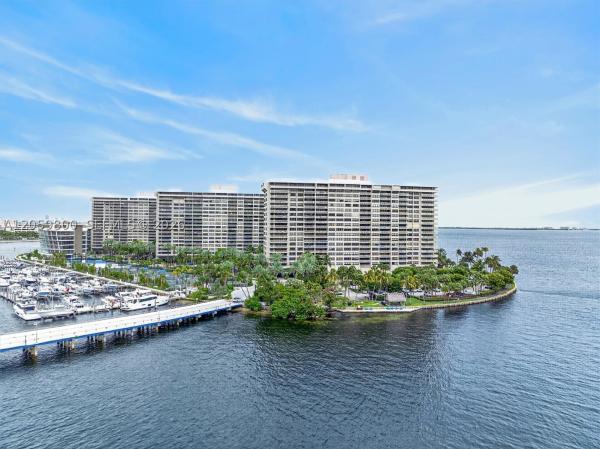 Grove Isle, 1 Grove Isle Dr #A506, Miami, Florida 33133, image 2