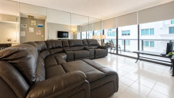 The Waves, 9455 Collins Ave #501, Surfside, Florida 33154, image 2