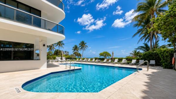 The Waves, 9455 Collins Ave #501, Surfside, Florida 33154, image 1