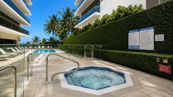 The Waves, 9455 Collins Ave #501, Surfside, Florida 33154, image 3