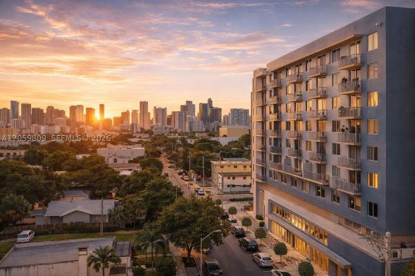1110 NW 1st St #305, Miami, Florida 33128, image 1