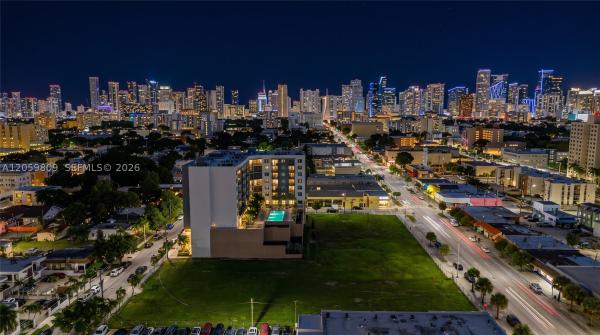 1110 NW 1st St #305, Miami, Florida 33128, image 3