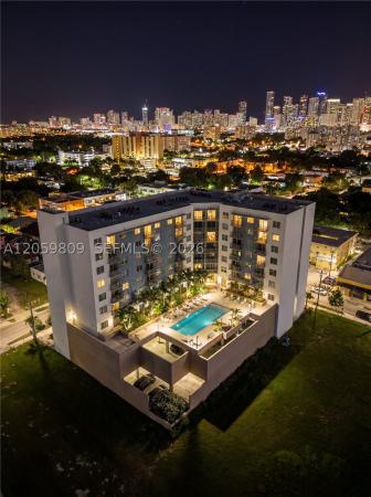 1110 NW 1st St #305, Miami, Florida 33128, image 2