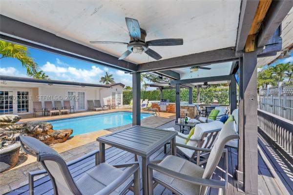Hollywood Hills, 5500 Fillmore St, Hollywood, Florida 33021, image 1
