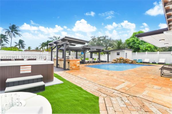 Hollywood Hills, 5500 Fillmore St, Hollywood, Florida 33021, image 3