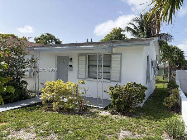 Foster Park, 613 NW 5th Ct, Hallandale Beach, Florida 33009, image 2