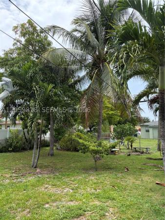 Foster Park, 613 NW 5th Ct, Hallandale Beach, Florida 33009, image 3