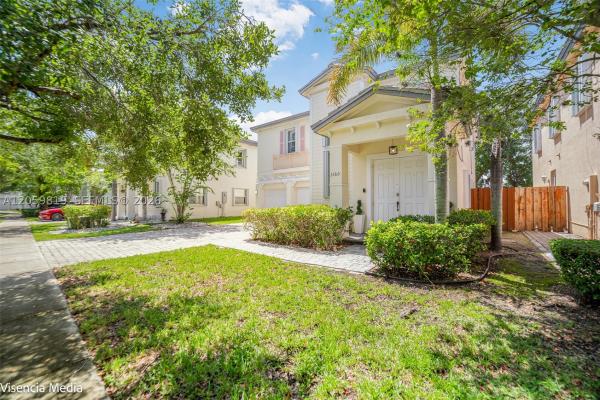 Corsica At The Oasis, 3160 NE 1st Dr, Homestead, Florida 33033, image 3