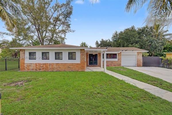 Liberty Gardens, 3281 NW 212th St, Miami Gardens, Florida 33056, image 1