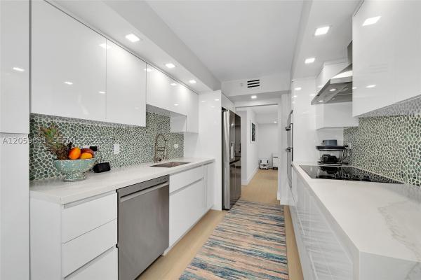 The Summit, 1201 S Ocean Dr #1703N, Hollywood, Florida 33019, image 1