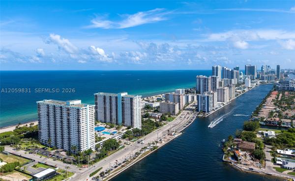 The Summit, 1201 S Ocean Dr #1703N, Hollywood, Florida 33019, image 3