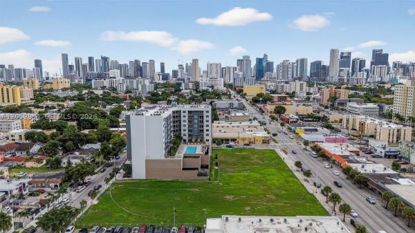1110 NW 1st St #313, Miami, Florida 33128, image 2