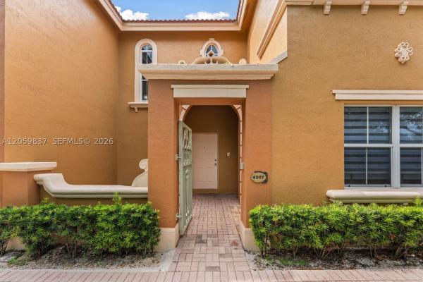 8424 NW 141st Ln #4307, Miami Lakes, Florida 33016, image 2