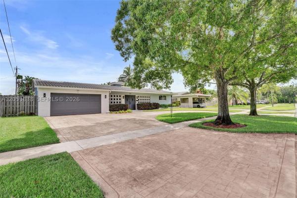 Plantation Park, 5281 SW 4th Ct, Plantation, Florida 33317, image 1