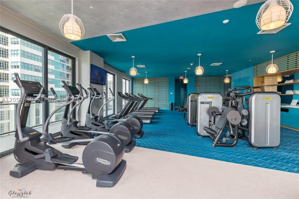 Hyde Midtown, 121 NE 34th St #2003, Miami, Florida 33137, image 3