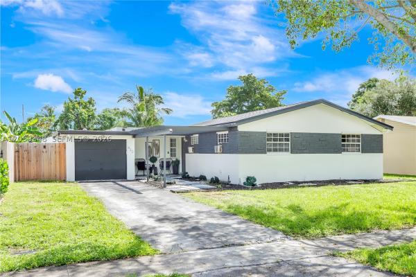 Margate No HOA, 820 NW 67th Ave, Margate, Florida 33063, image 3