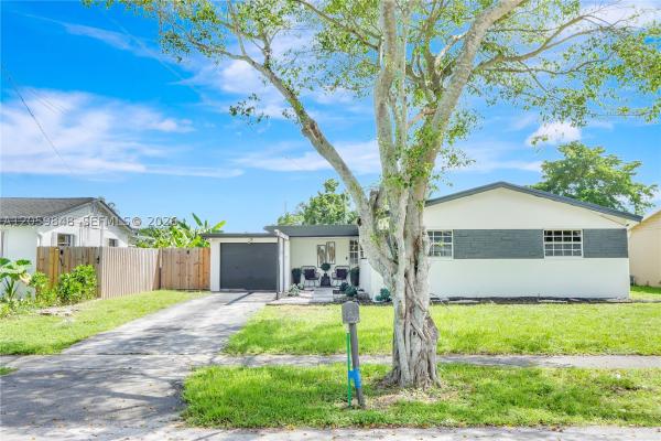 Margate No HOA, 820 NW 67th Ave, Margate, Florida 33063, image 1