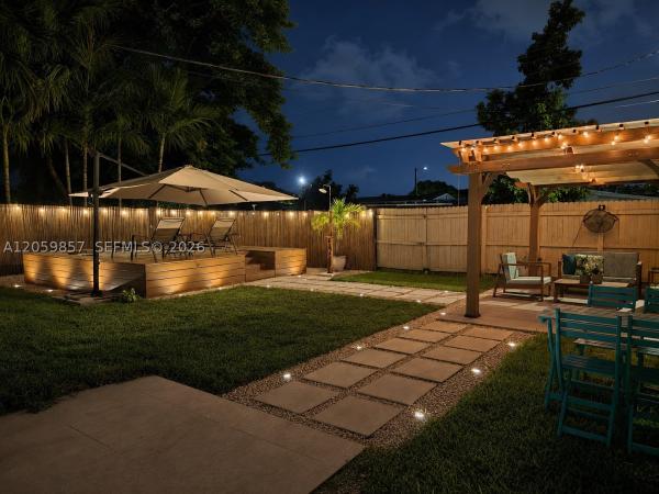 Fulford By The Sea, 1740 NE 181st St, North Miami Beach, Florida 33162, image 1