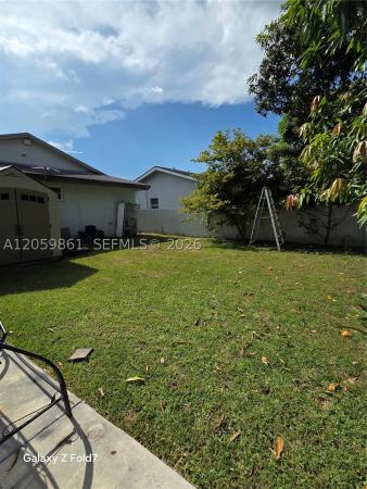 16884 SW 109th Ct, Unincorporated Dade County, Florida 33157, image 2
