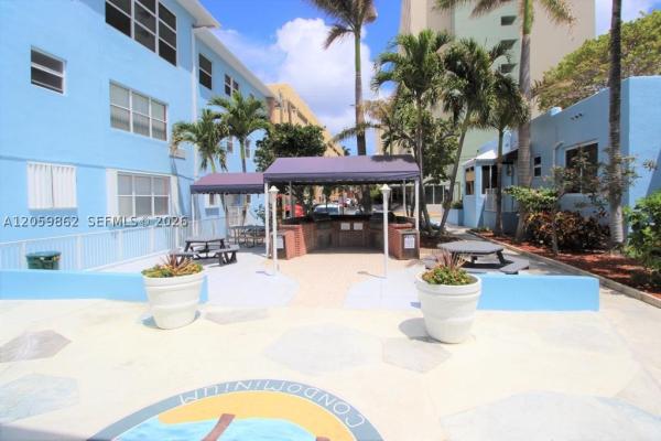 Windwood Seas, 326 Harrison St #106A, Hollywood, Florida 33019, image 3